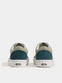 Кеды Vans OLD SKOOL модель VN000EDY4GO1 Фото
