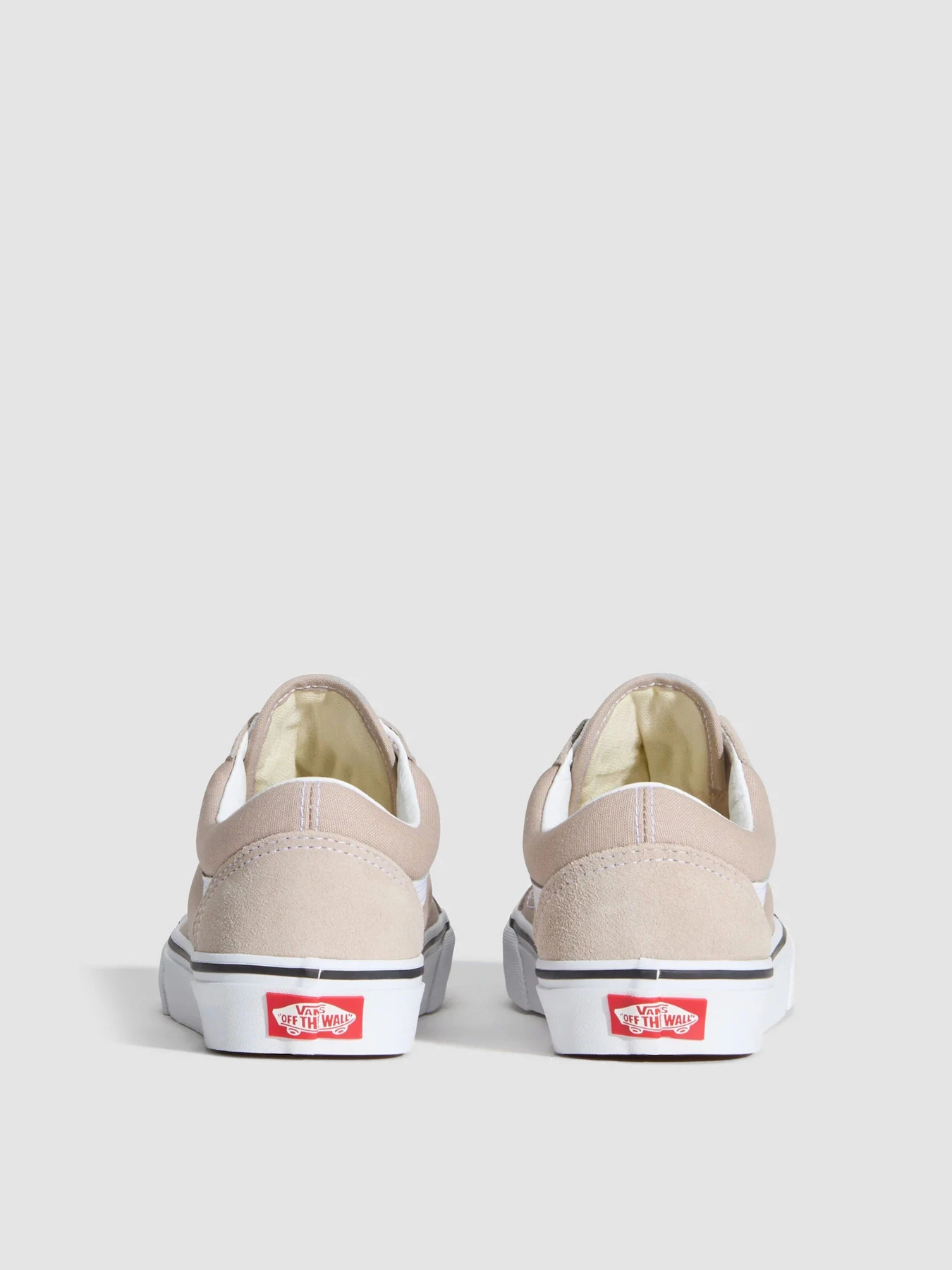Кеды Vans OLD SKOOL модель VN000EDY7D61 Кеды Vans OLD SKOOL модель VN000EDY7D61 Фото