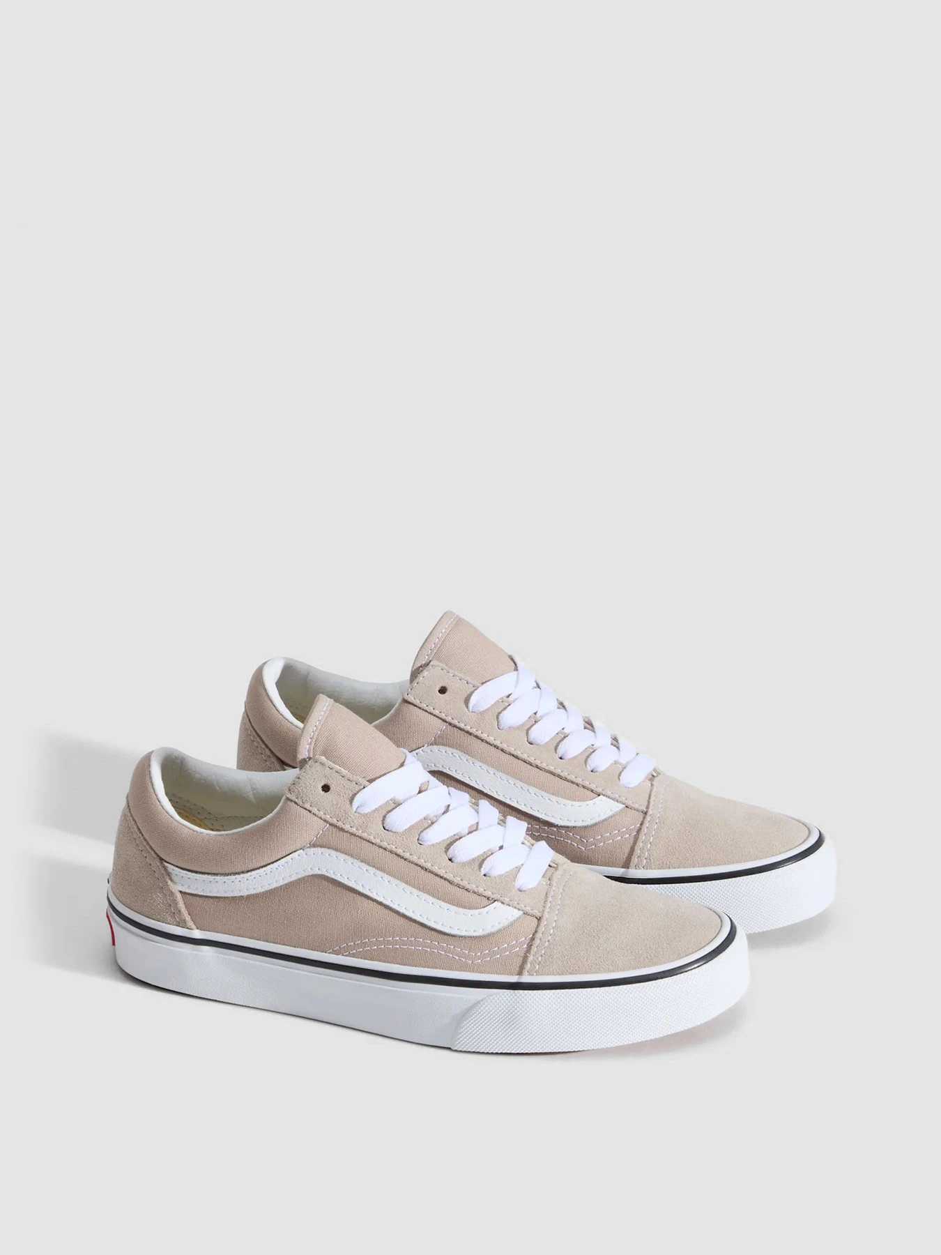 Кеды Vans OLD SKOOL модель VN000EDY7D61 Кеды Vans OLD SKOOL модель VN000EDY7D61 Фото