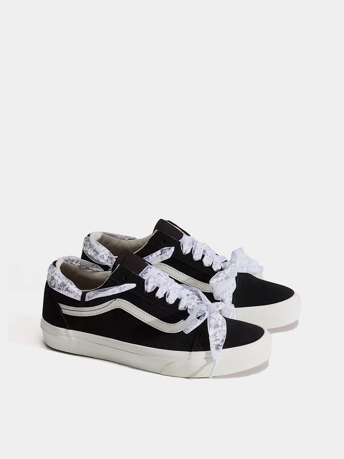 Кеды Vans OLD SKOOL модель VN000D6WBMA1 Фото