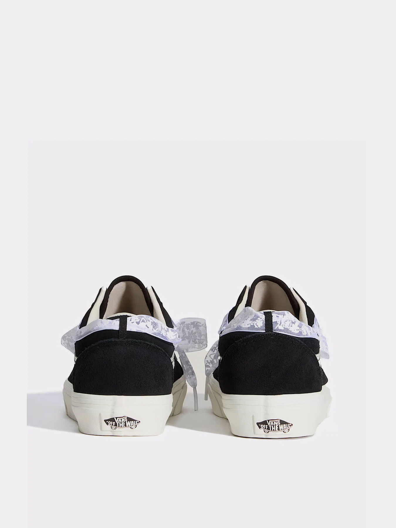 Кеды Vans OLD SKOOL модель VN000D6WBMA1 Фото