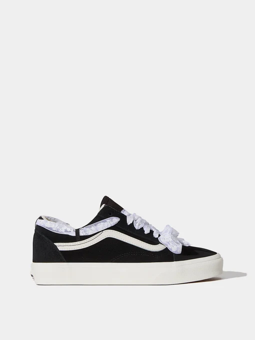 Кеди Vans OLD SKOOL модель VN000D6WBMA1 Фото
