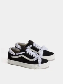 Кеды Vans OLD SKOOL модель VN000D6WBMA1 Фото
