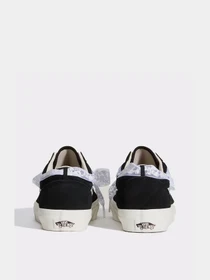Кеды Vans OLD SKOOL модель VN000D6WBMA1 Фото