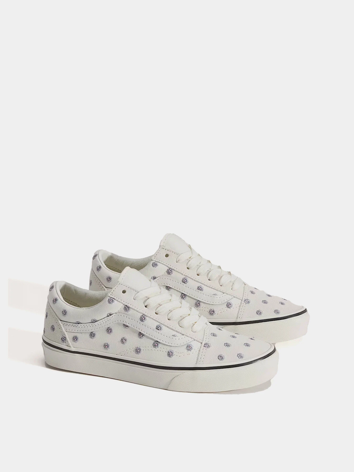 Кеды Vans OLD SKOOL модель VN000E8WCD31 Фото