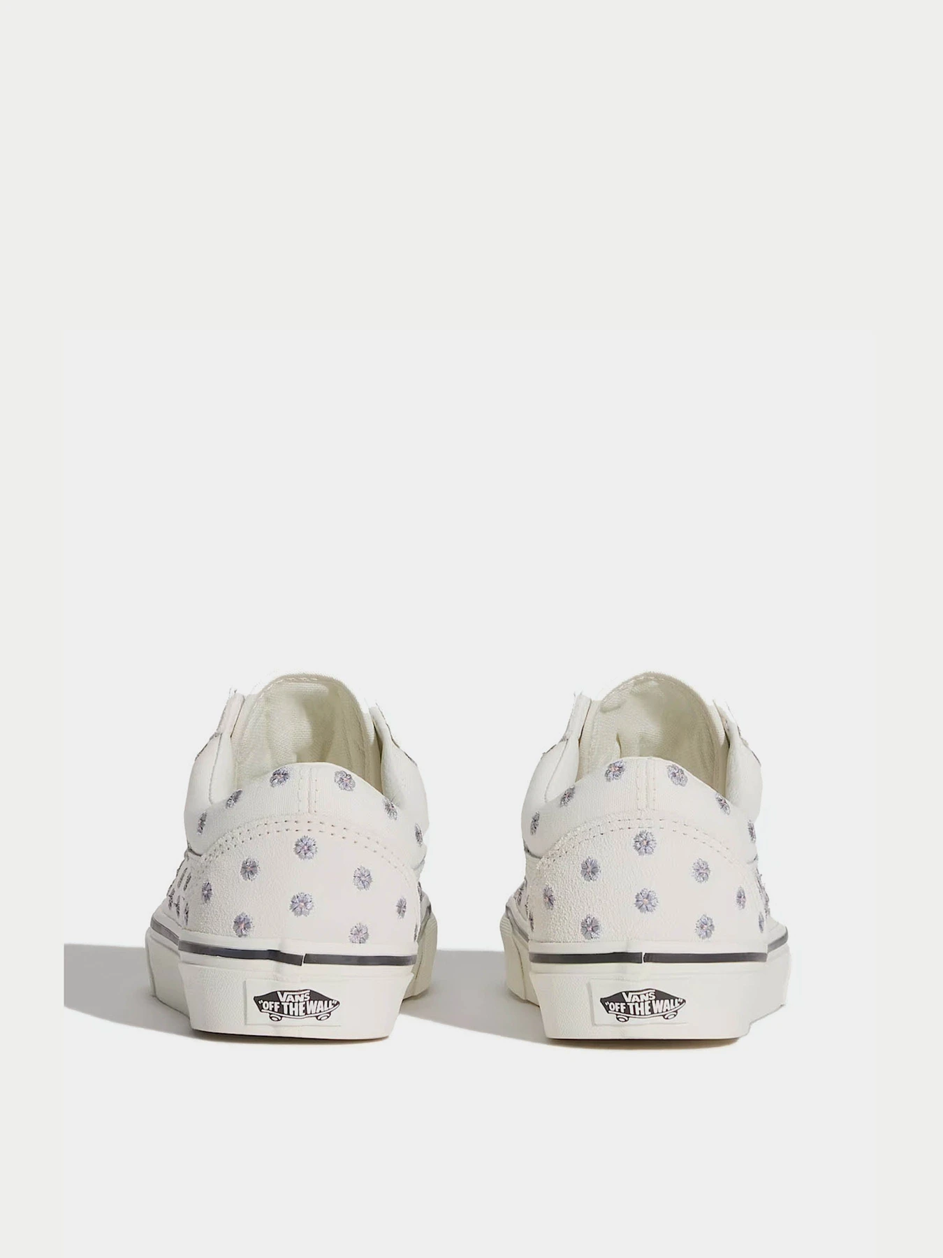 Кеды Vans OLD SKOOL модель VN000E8WCD31 Фото