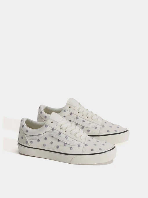 Жіночі Кеди низькі Vans OLD SKOOL фото 2