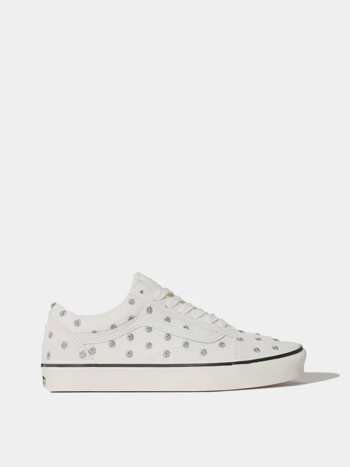 Кеди Vans OLD SKOOL модель VN000E8WCD31 Фото