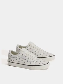 Кеды Vans OLD SKOOL модель VN000E8WCD31 Фото