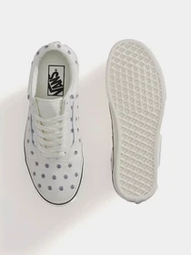 Кеды Vans OLD SKOOL модель VN000E8WCD31 Фото