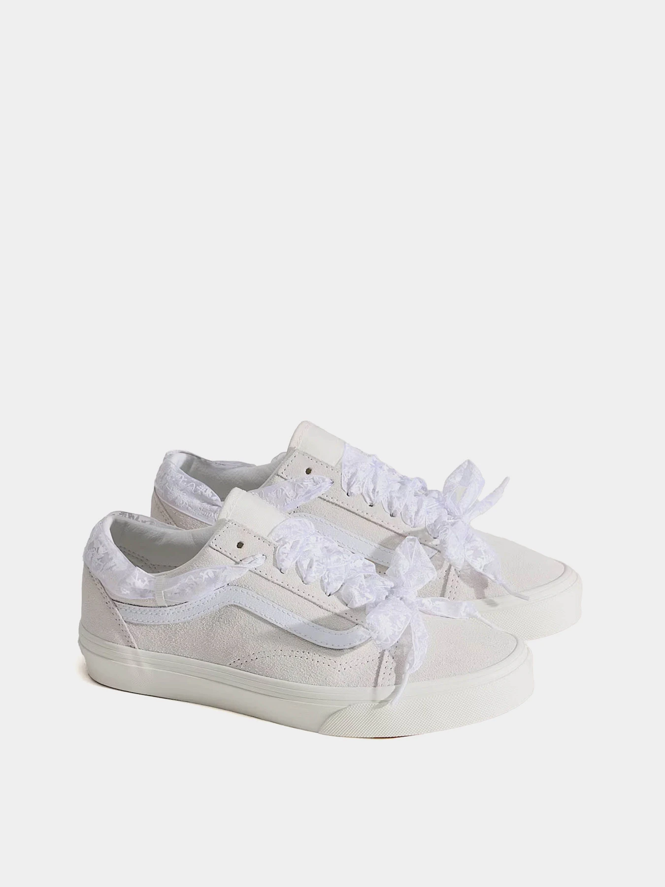 Кеды Vans OLD SKOOL модель VN000D6WCJ71 Фото