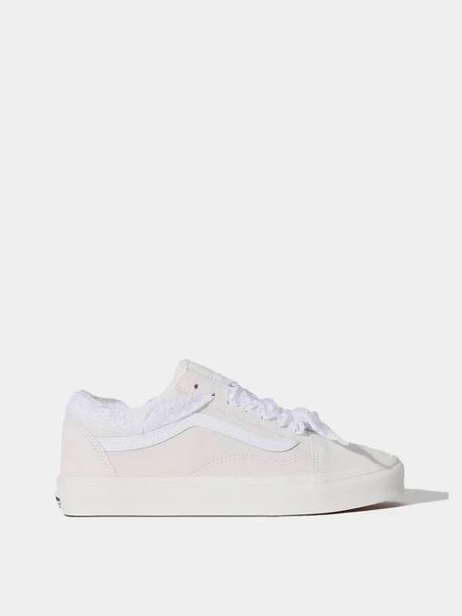 Кеди Vans OLD SKOOL модель VN000D6WCJ71 Фото
