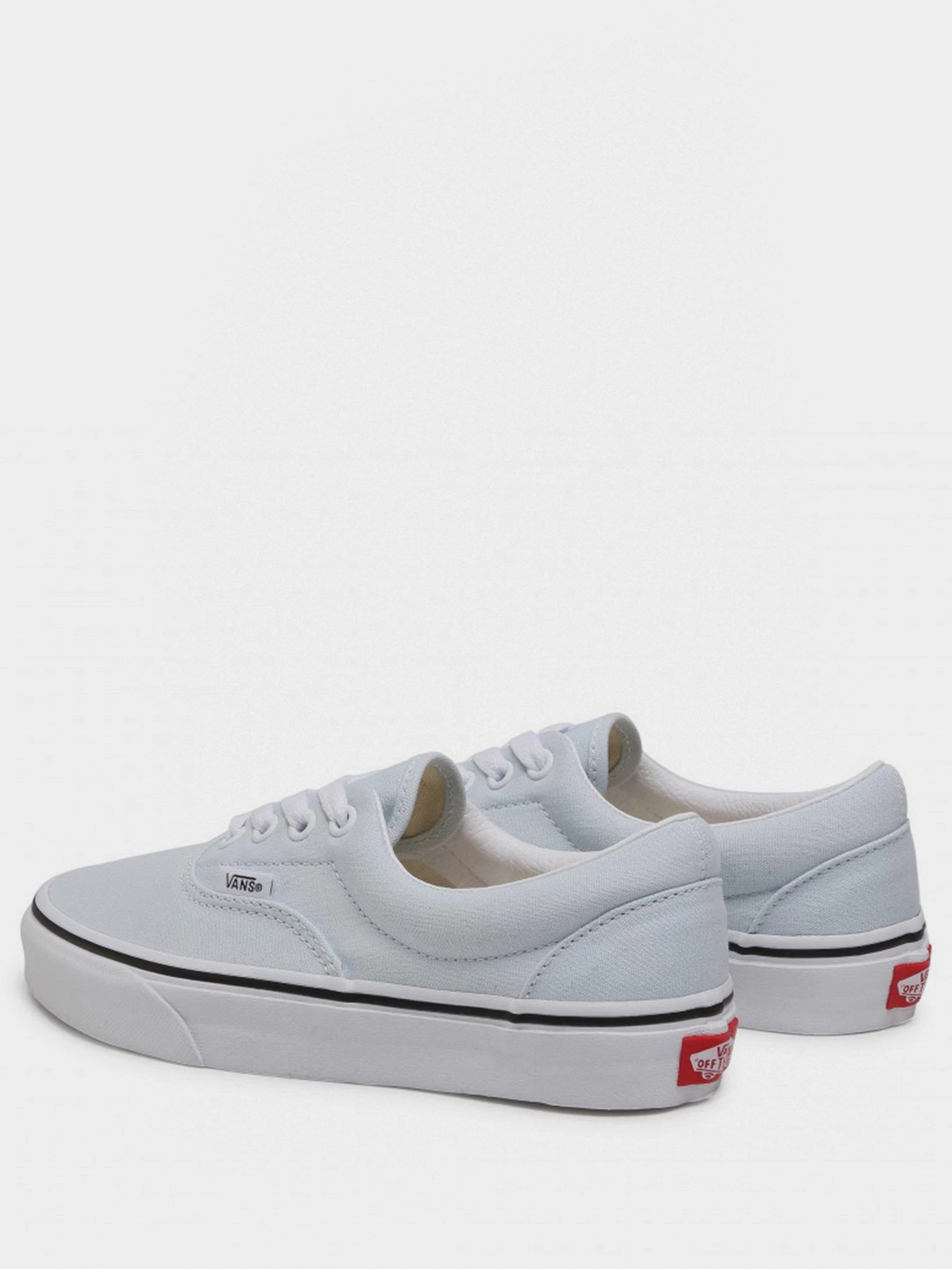 Кеды Vans Era модель VN0A54F14G41 Фото