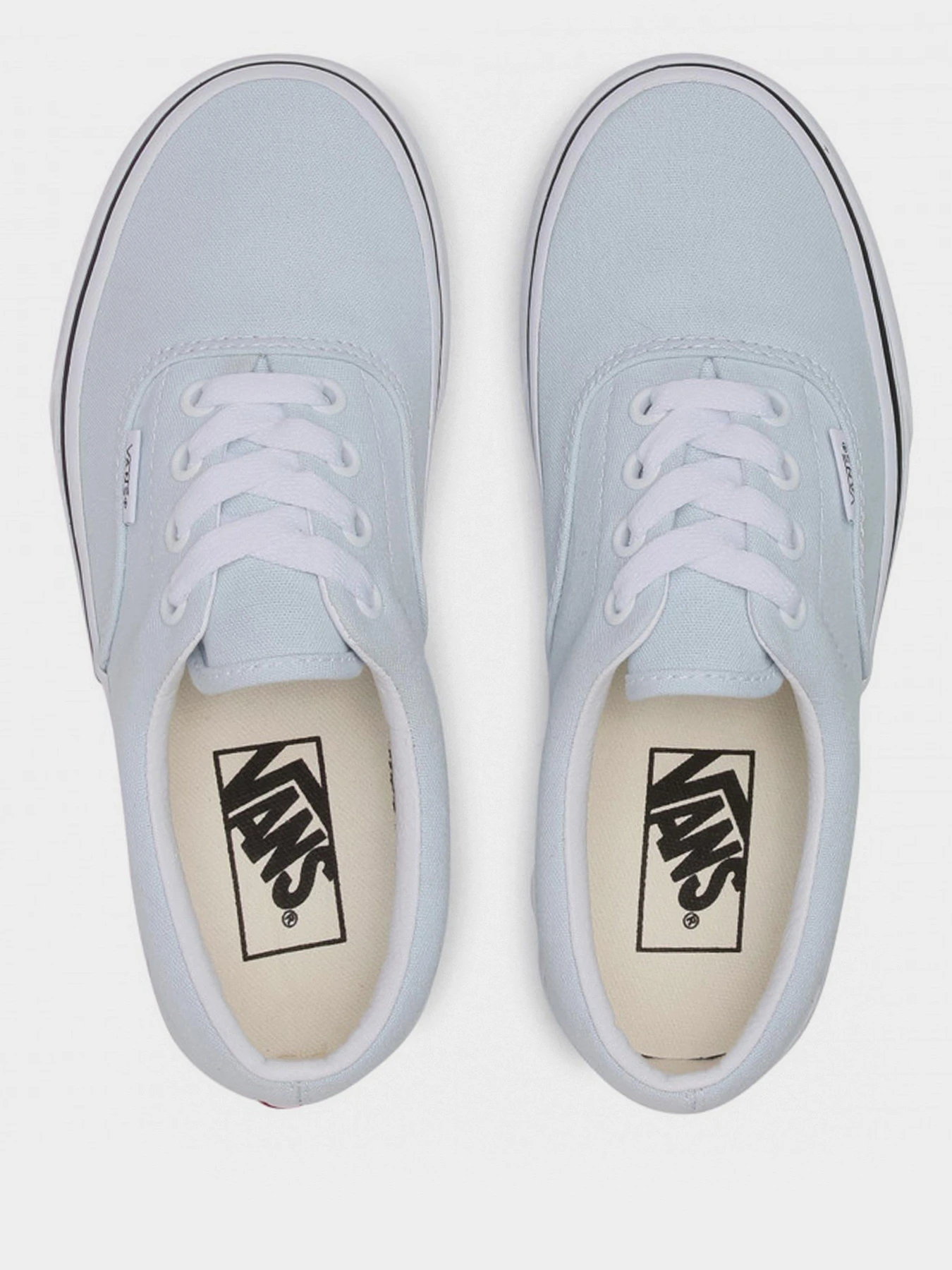 Кеды Vans Era модель VN0A54F14G41 Фото