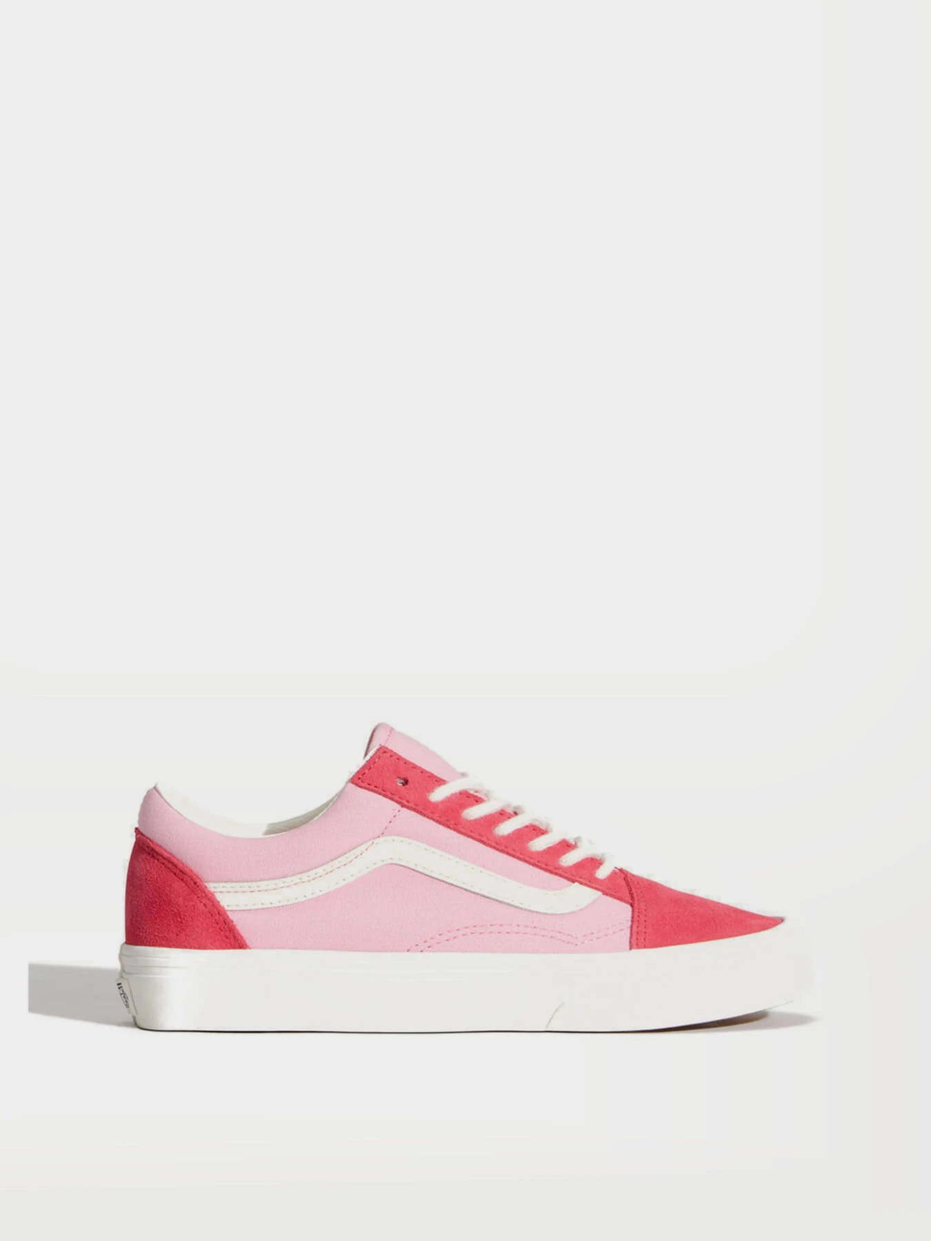 Кеды Vans OLD SKOOL модель VN000EDYFO91 Кеды Vans OLD SKOOL модель VN000EDYFO91 Фото