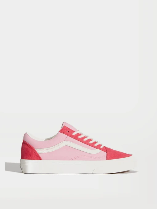Кеды Vans OLD SKOOL модель VN000EDYFO91 Фото