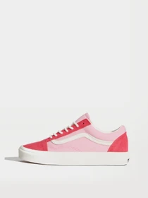 Кеды Vans OLD SKOOL модель VN000EDYFO91 Фото