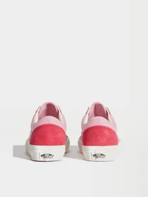 Кеды Vans OLD SKOOL модель VN000EDYFO91 Фото