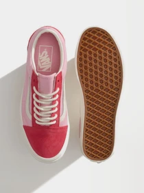 Кеды Vans OLD SKOOL модель VN000EDYFO91 Фото