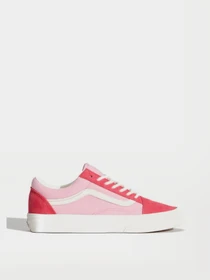 Кеды Vans OLD SKOOL модель VN000EDYFO91 Фото