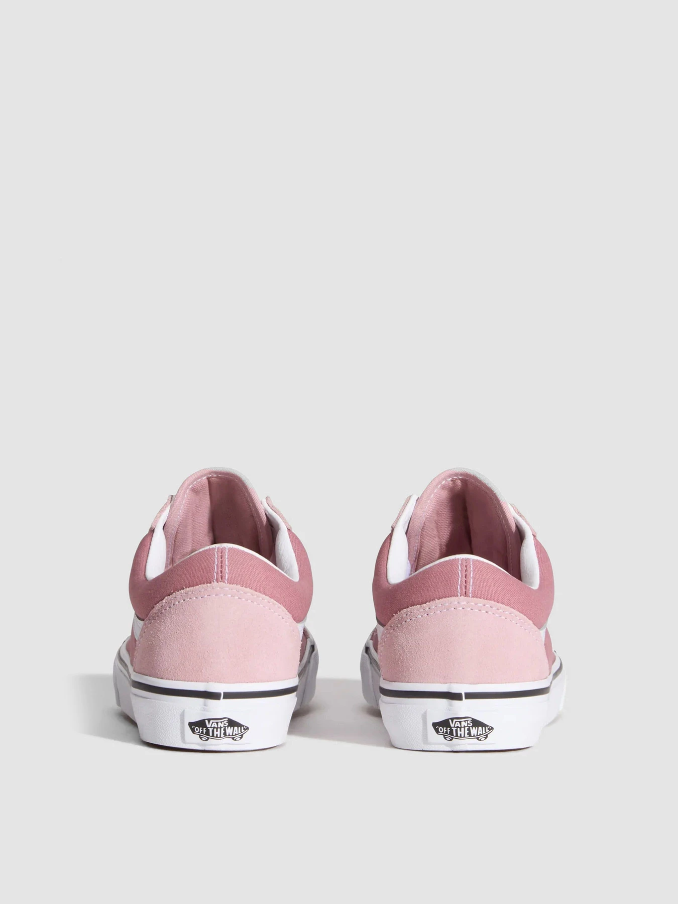 Кеды Vans OLD SKOOL модель VN000D6WFOD1 Фото