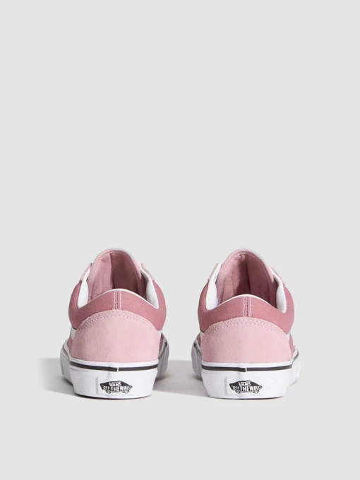 Жіночі Кеди низькі Vans OLD SKOOL фото 2