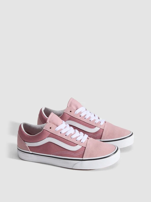 Жіночі Кеди низькі Vans OLD SKOOL фото 3