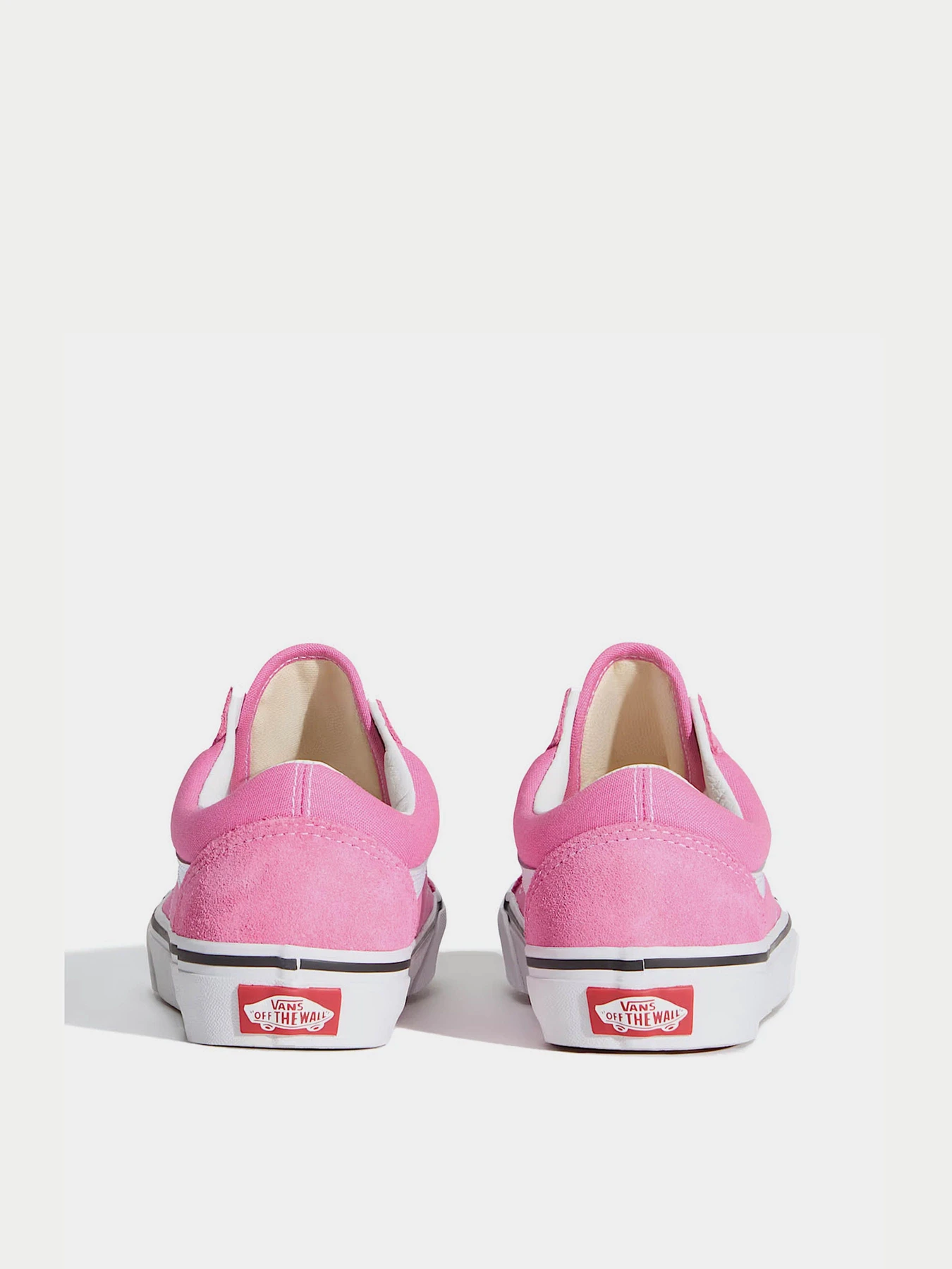 Кеди Vans OLD SKOOL модель VN000D6WFRQ1 Фото