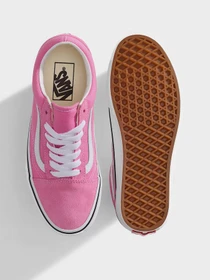 Кеди Vans OLD SKOOL модель VN000D6WFRQ1 Фото