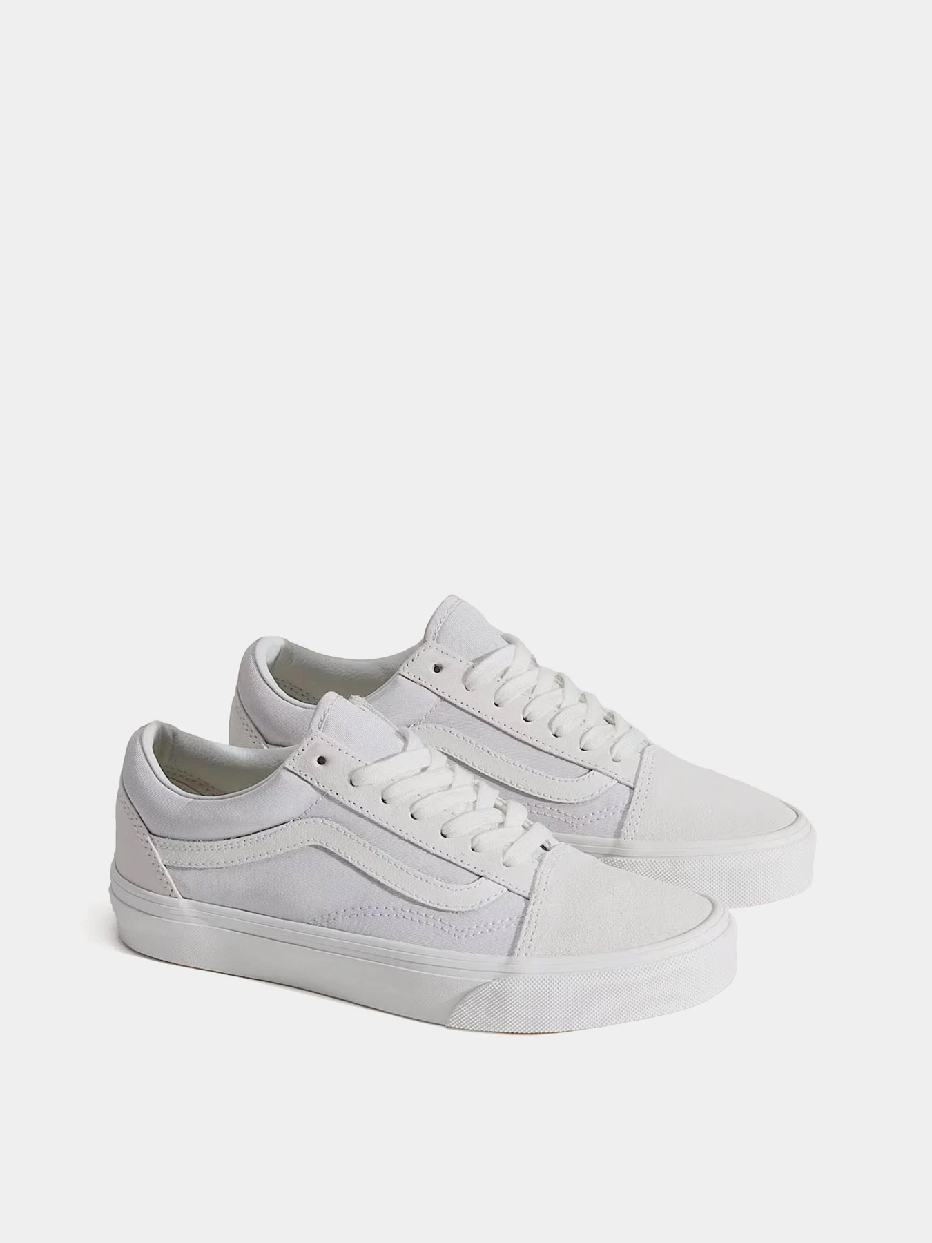 Кеды Vans OLD SKOOL модель VN000D6WJVY1 Фото