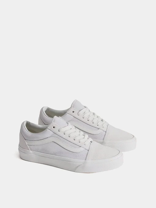 Жіночі Кеди низькі Vans OLD SKOOL фото 2