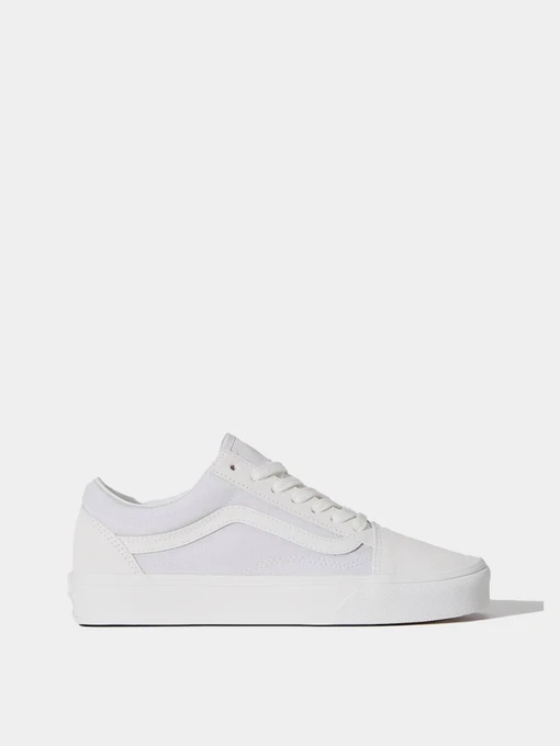 Кеды Vans OLD SKOOL модель VN000D6WJVY1 Фото