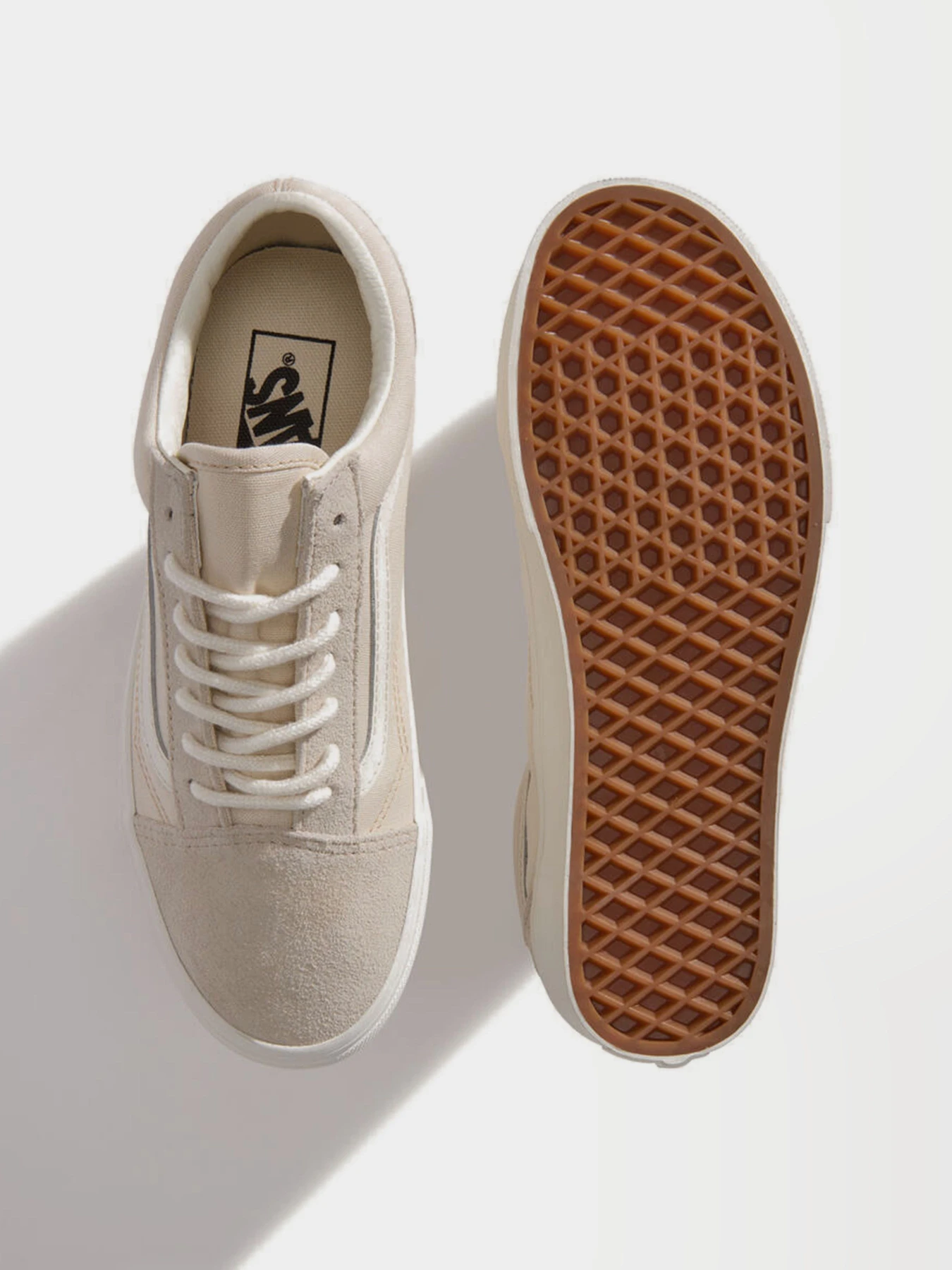 Кеди Vans OLD SKOOL модель VN000EDYY3K1 Кеди Vans OLD SKOOL модель VN000EDYY3K1 Фото