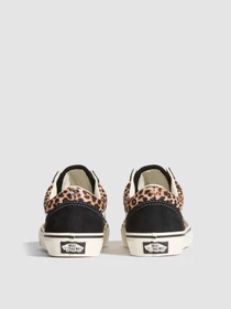 Кеды Vans OLD SKOOL модель VN000E8WYY61 Фото
