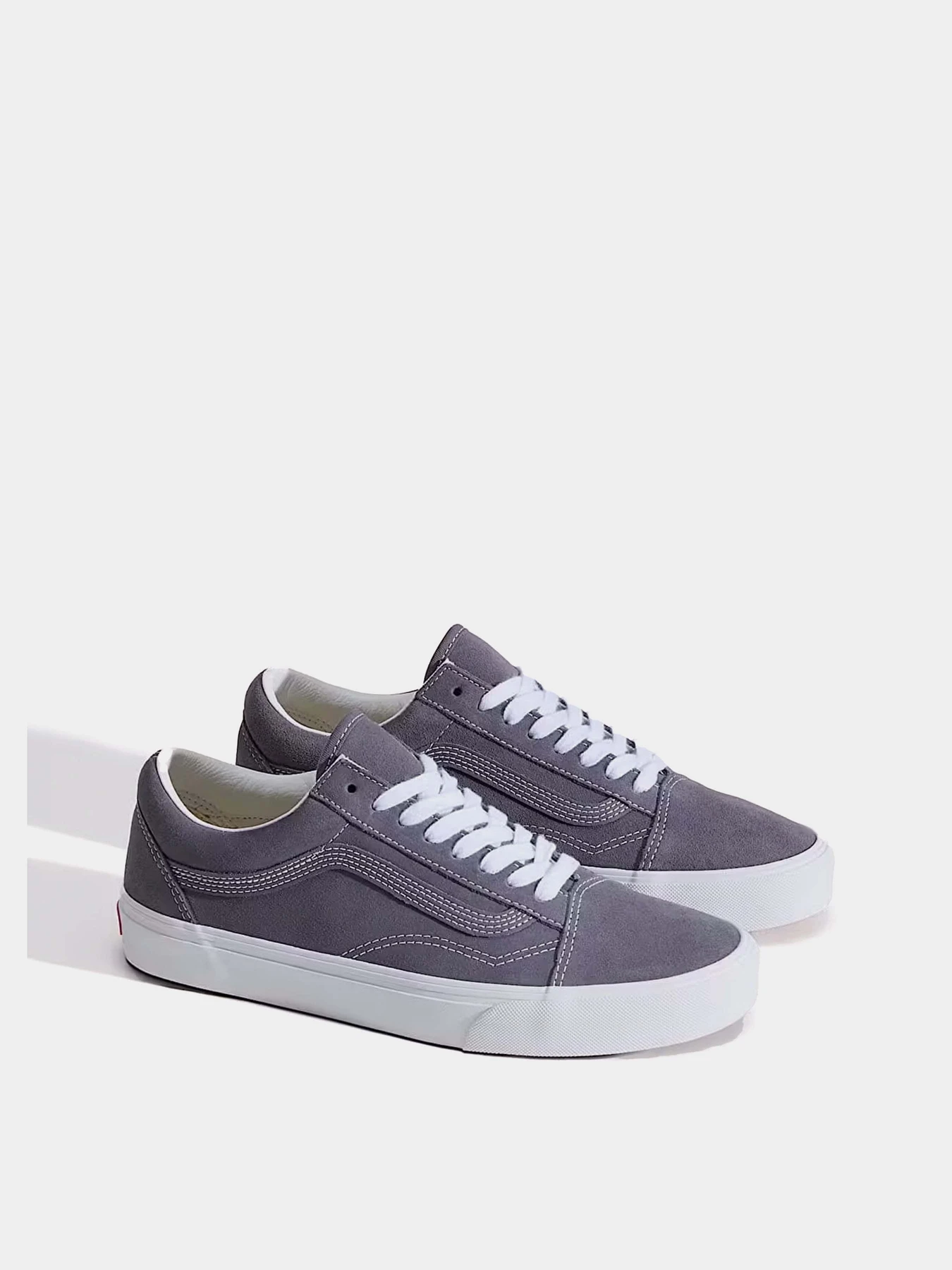 Кеды Vans OLD SKOOL модель VN000D9YFSM1 Кеды Vans OLD SKOOL модель VN000D9YFSM1 Фото