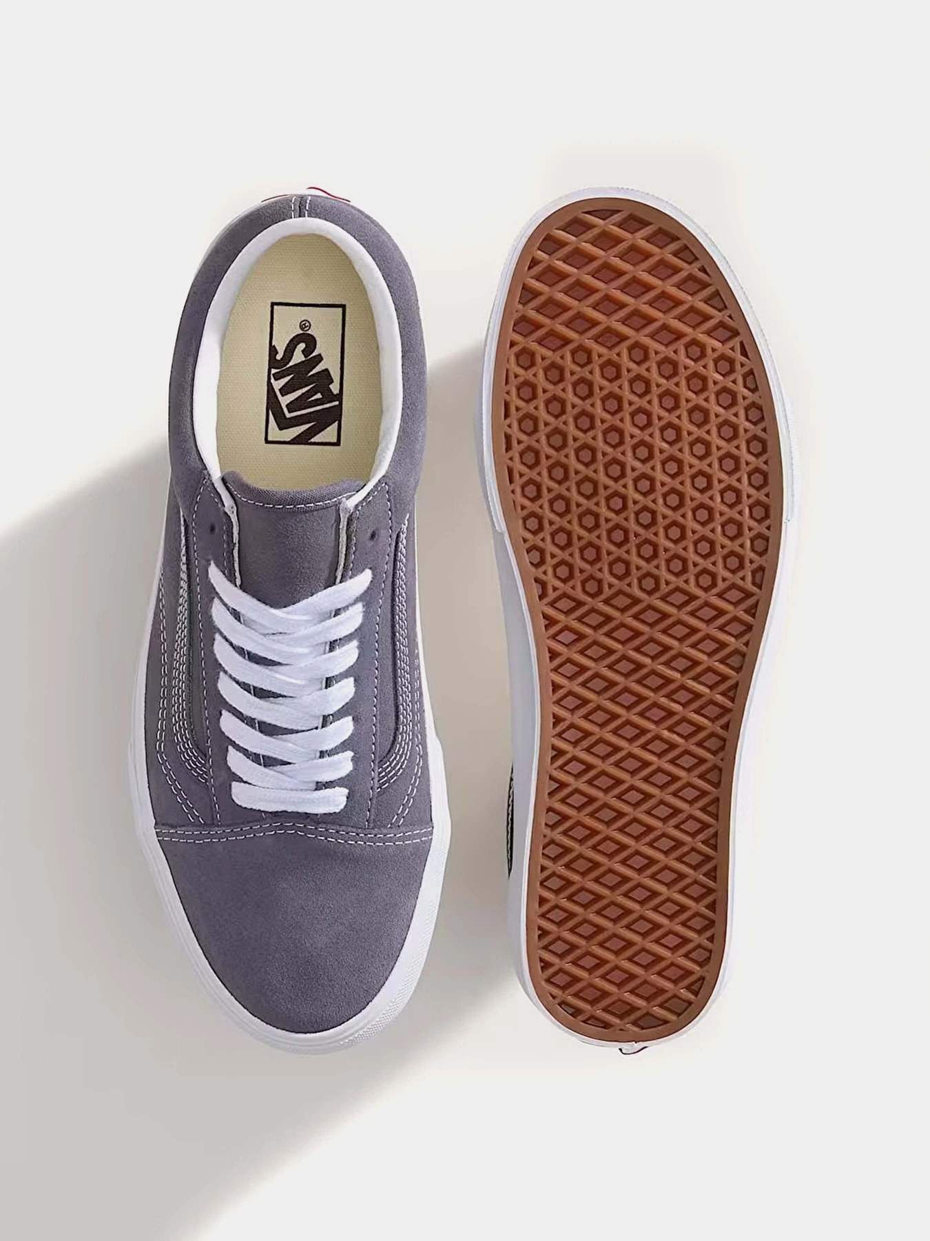 Кеды Vans OLD SKOOL модель VN000D9YFSM1 Кеды Vans OLD SKOOL модель VN000D9YFSM1 Фото