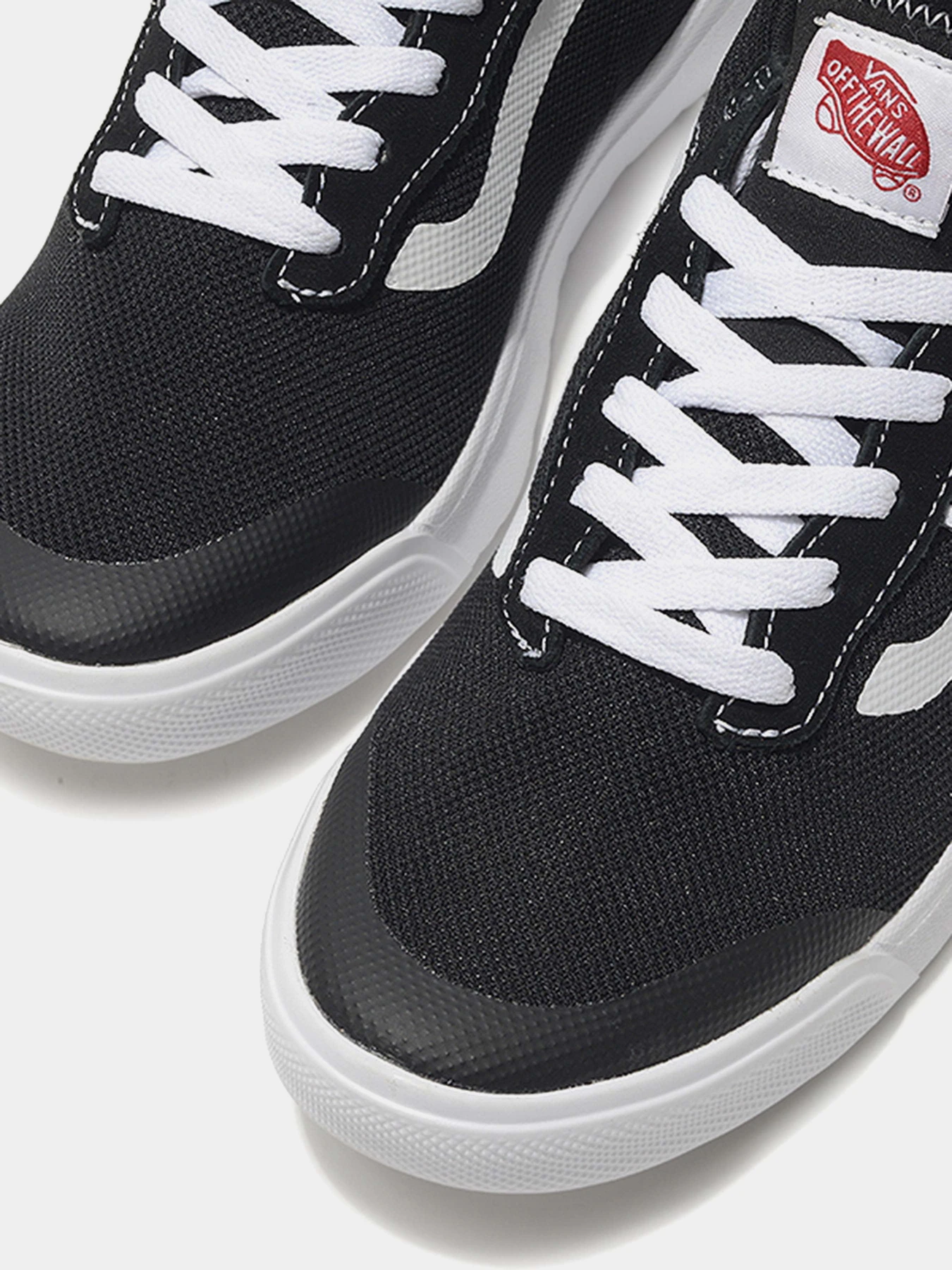Кроссовки Vans RANGE BRZ модель VN000E99BZW1 Кроссовки Vans RANGE BRZ модель VN000E99BZW1 Фото