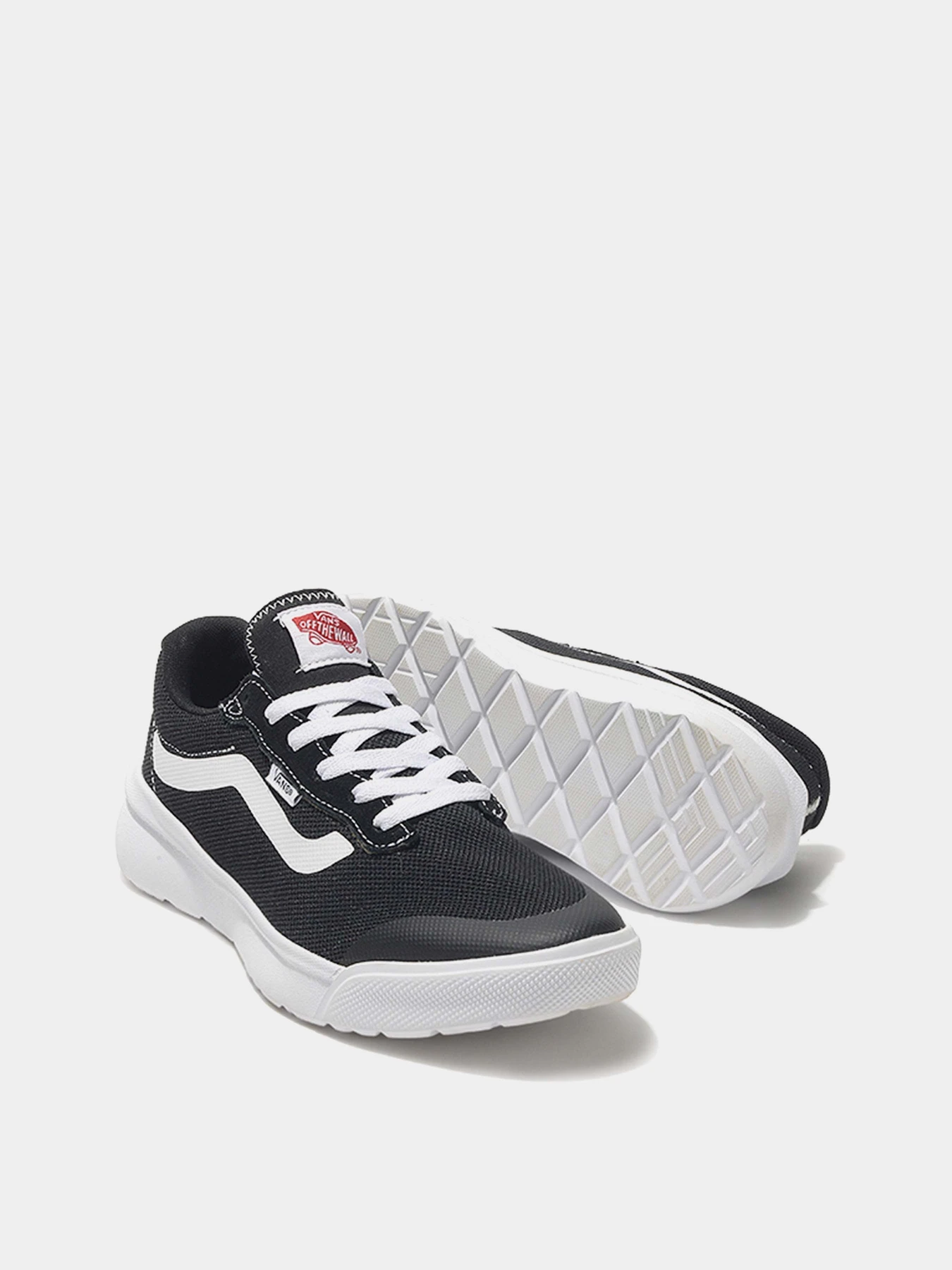 Кроссовки Vans RANGE BRZ модель VN000E99BZW1 Кроссовки Vans RANGE BRZ модель VN000E99BZW1 Фото