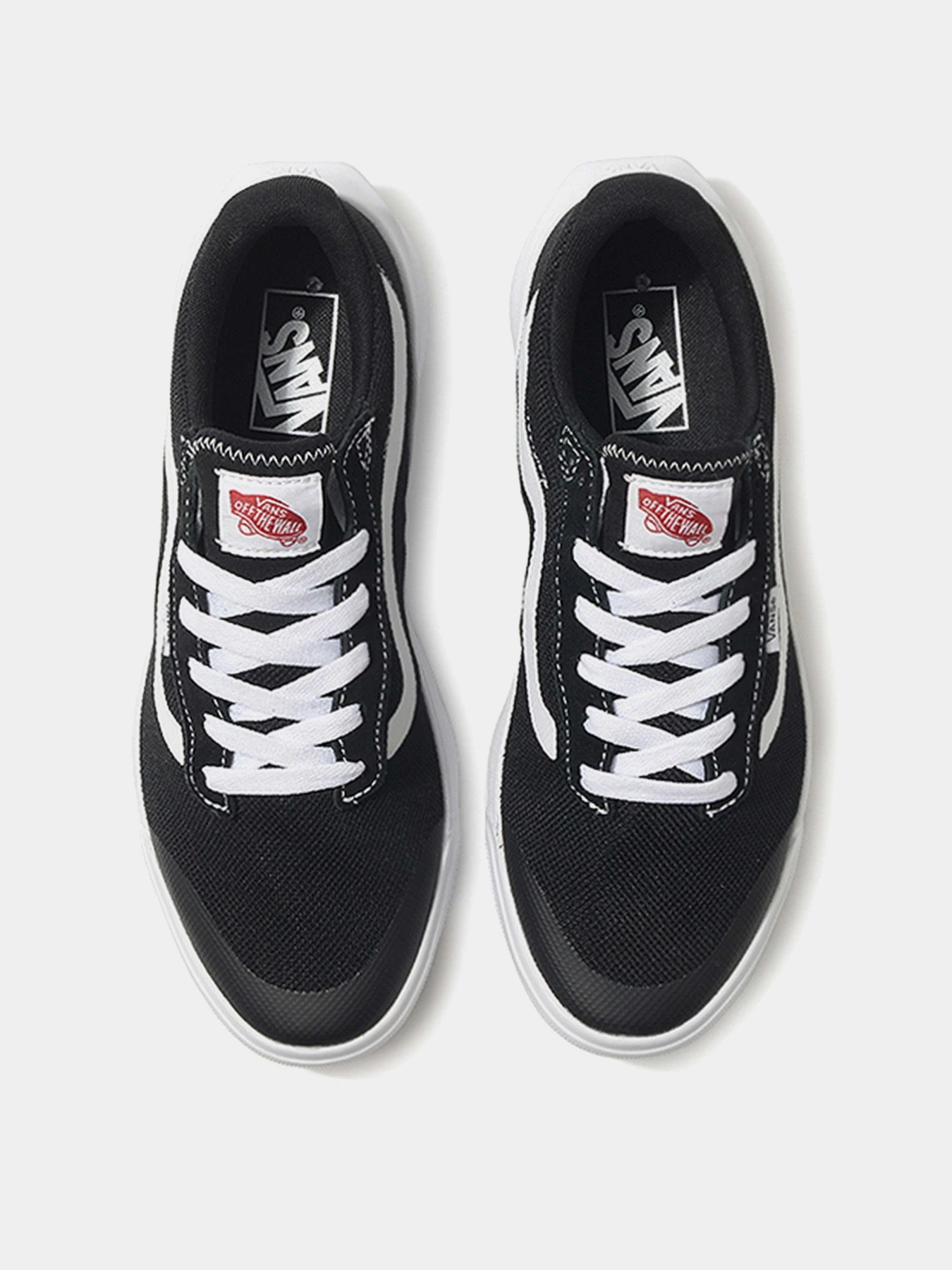 Кроссовки Vans RANGE BRZ модель VN000E99BZW1 Кроссовки Vans RANGE BRZ модель VN000E99BZW1 Фото