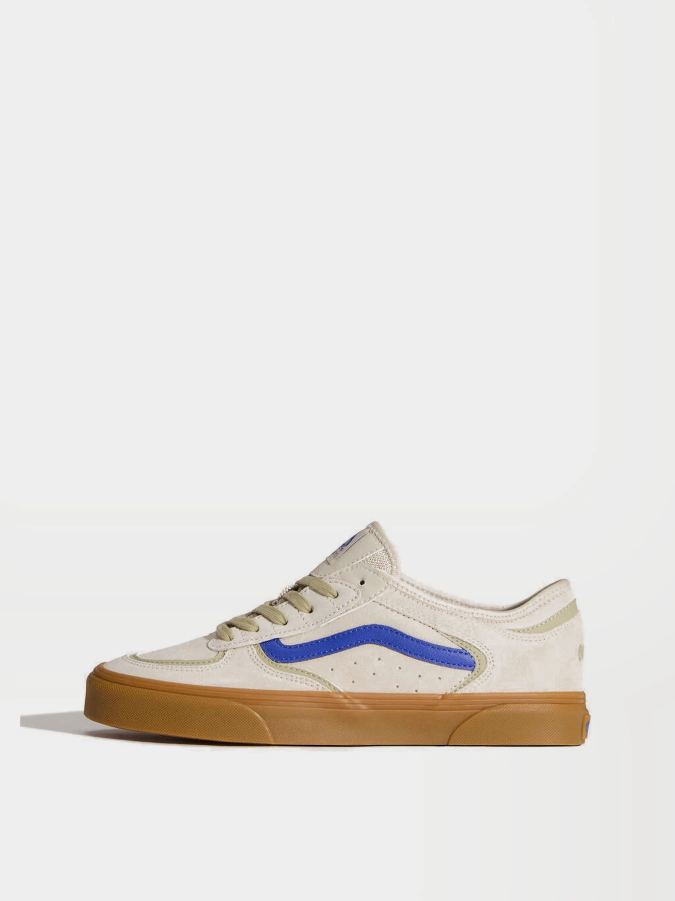 Кеды Vans ROWLEY CLASSIC модель VN000SF4BEI1 Кеды Vans ROWLEY CLASSIC модель VN000SF4BEI1 Фото