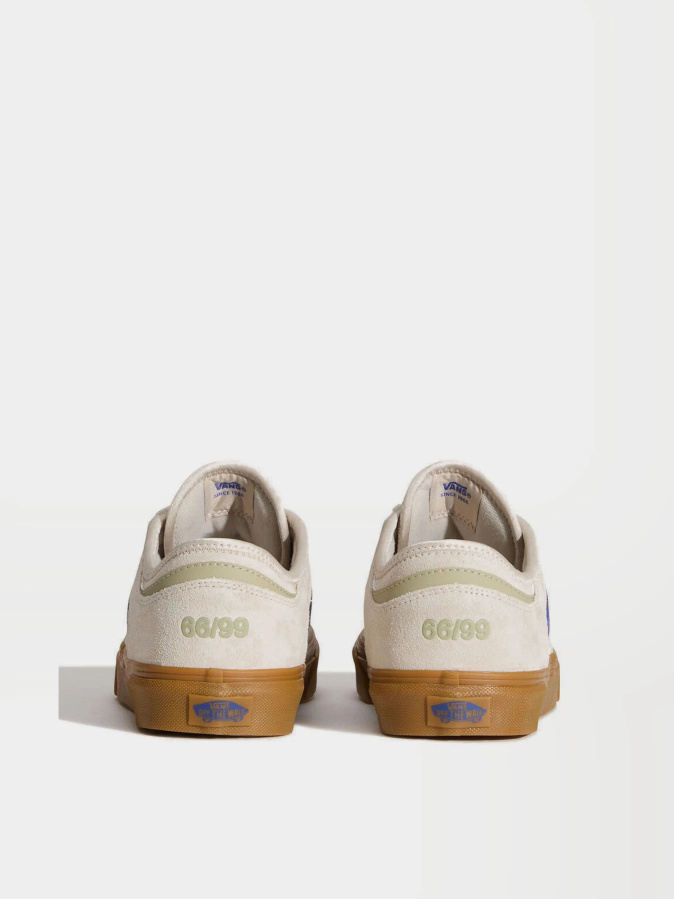 Кеды Vans ROWLEY CLASSIC модель VN000SF4BEI1 Кеды Vans ROWLEY CLASSIC модель VN000SF4BEI1 Фото