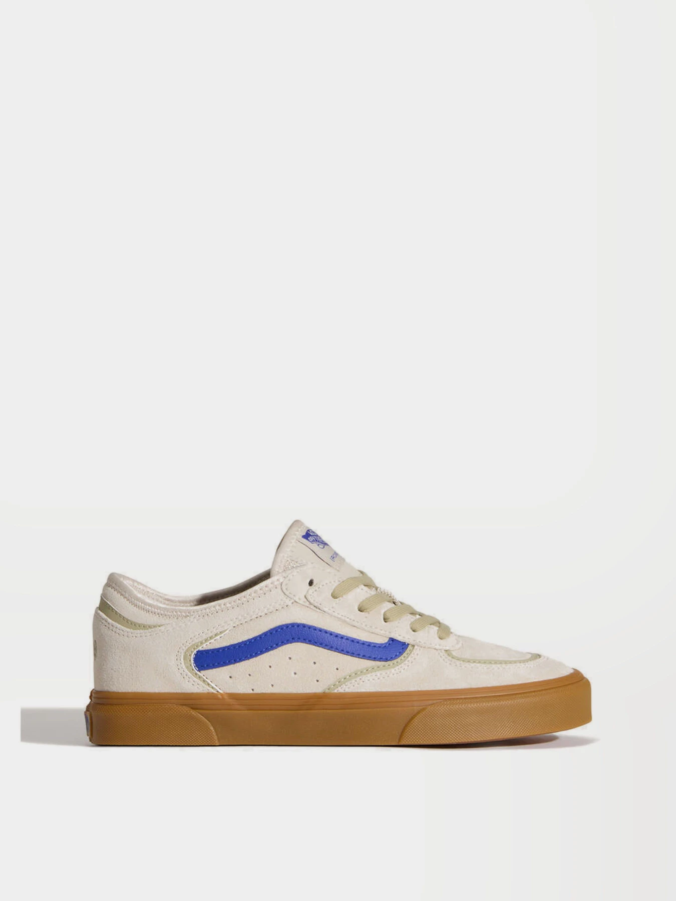 Кеды Vans ROWLEY CLASSIC модель VN000SF4BEI1 Кеды Vans ROWLEY CLASSIC модель VN000SF4BEI1 Фото