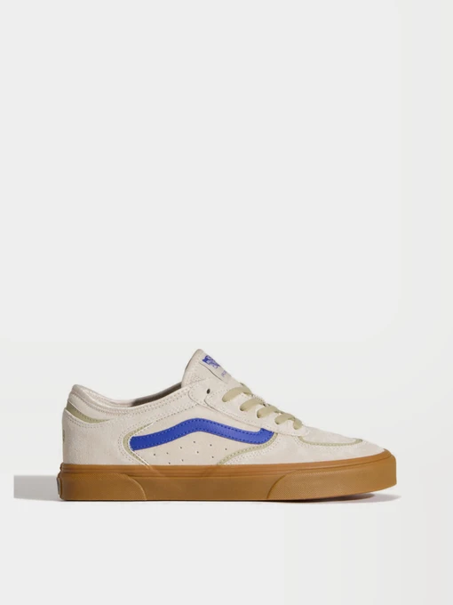 Кеды Vans ROWLEY CLASSIC модель VN000SF4BEI1 Фото
