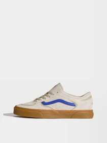 Кеды Vans ROWLEY CLASSIC модель VN000SF4BEI1 Фото