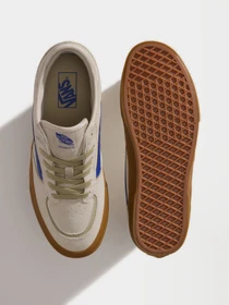 Кеды Vans ROWLEY CLASSIC модель VN000SF4BEI1 Фото