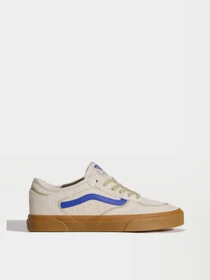 Кеды Vans ROWLEY CLASSIC модель VN000SF4BEI1 Фото
