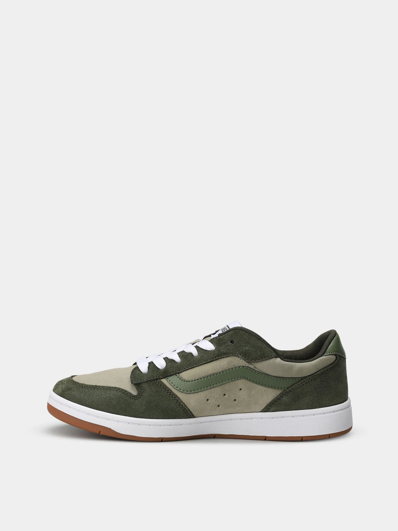 Кеды Vans RYLAND LS модель VN000D49G9R1 Кеды Vans RYLAND LS модель VN000D49G9R1 Фото