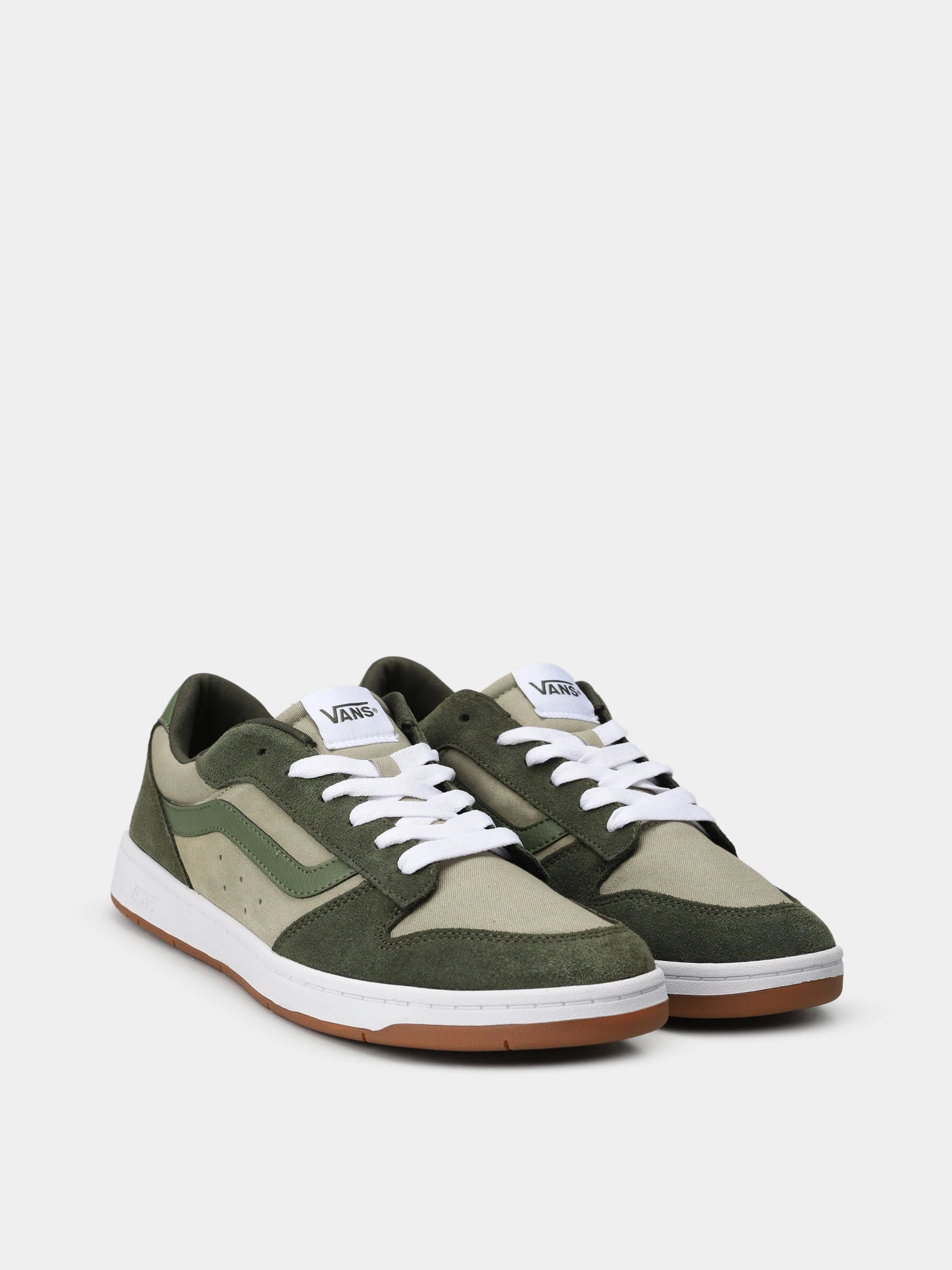 Кеды Vans RYLAND LS модель VN000D49G9R1 Кеды Vans RYLAND LS модель VN000D49G9R1 Фото