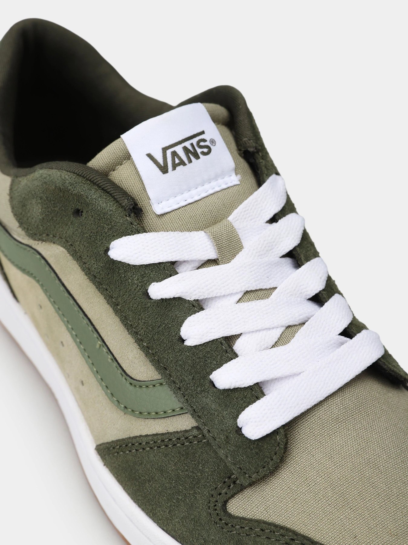 Кеды Vans RYLAND LS модель VN000D49G9R1 Кеды Vans RYLAND LS модель VN000D49G9R1 Фото