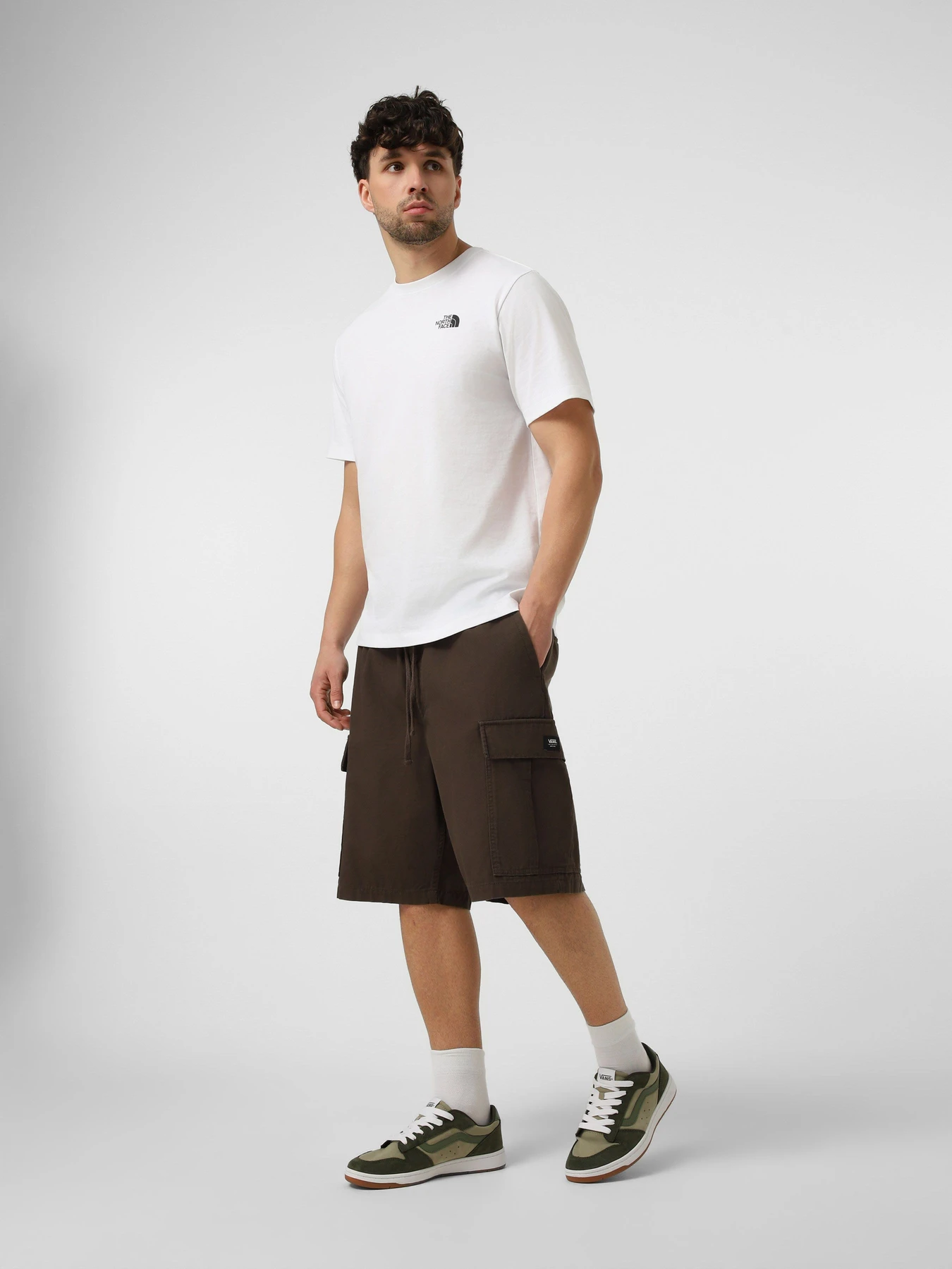 Кеды Vans RYLAND LS модель VN000D49G9R1 Кеды Vans RYLAND LS модель VN000D49G9R1 Фото